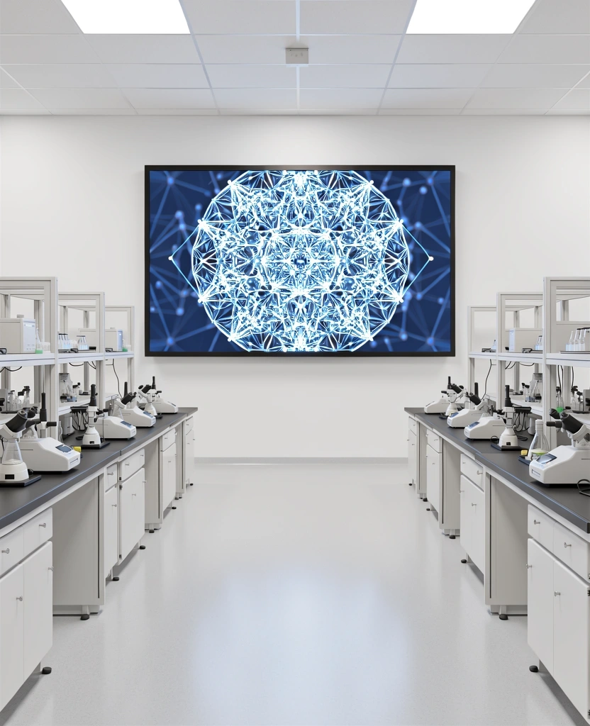Digital architecture research environment