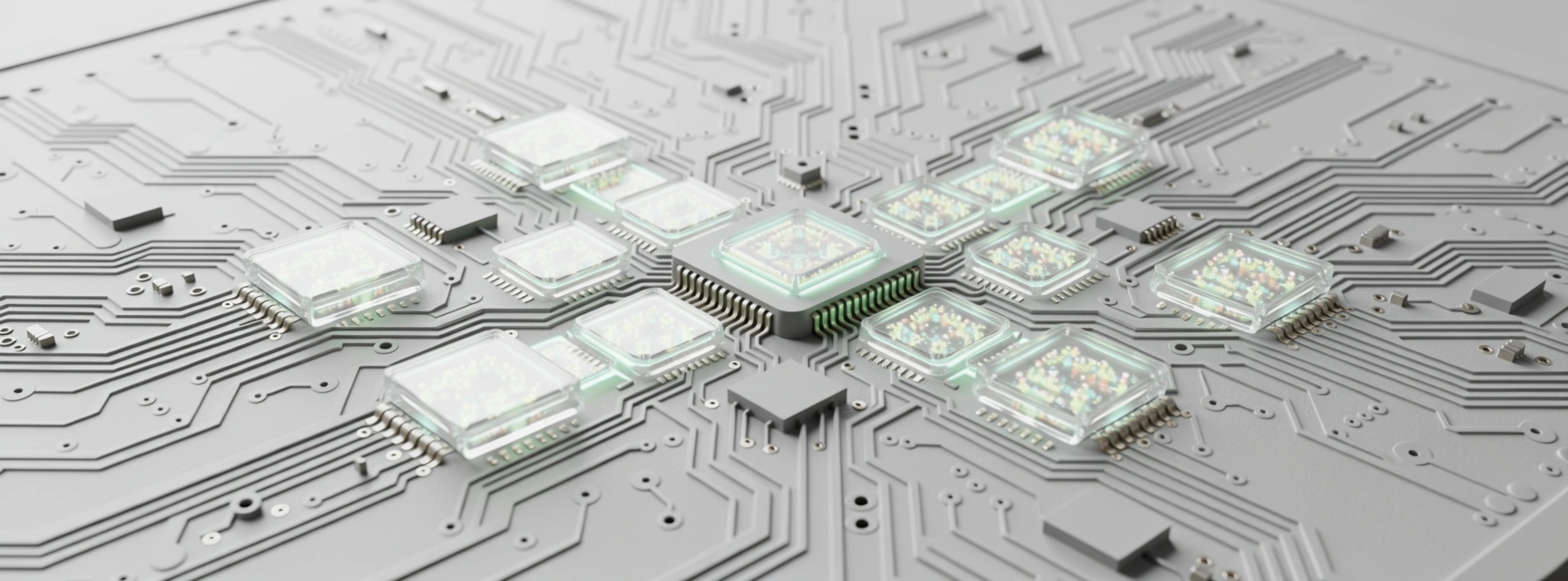 Neural pathway visualization hardware