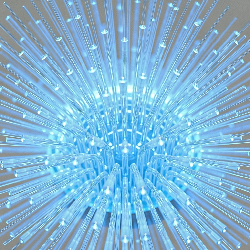 Neural pathways visualization