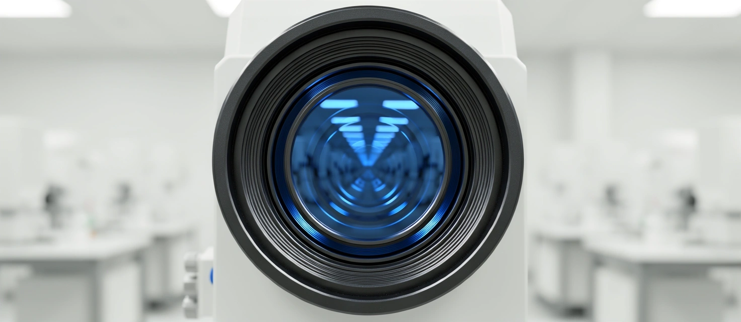 Precision Sensor