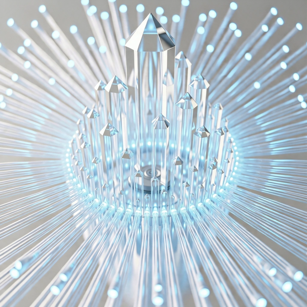 Neural architecture visualization
