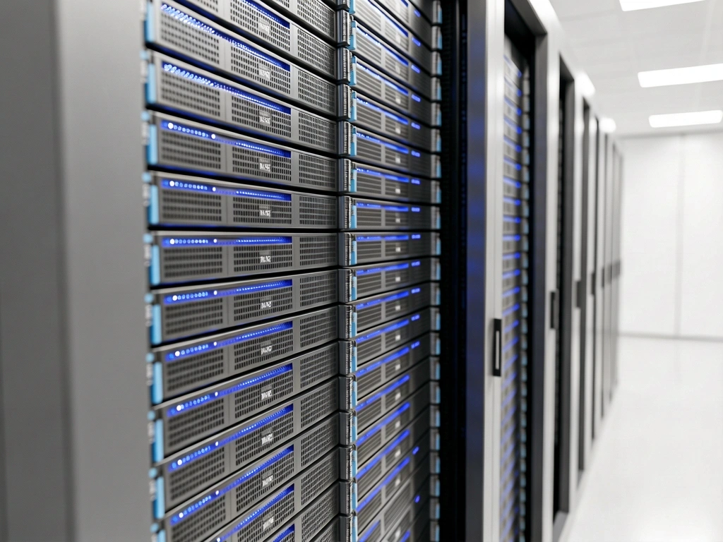 Secure Data Server