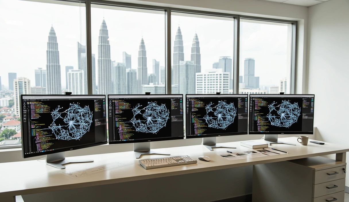 Neural Architecture Engineering Workspace