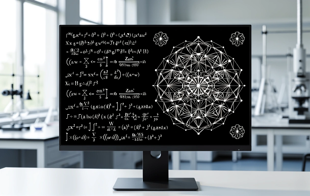 Technical verification environment at Rvaro Digital